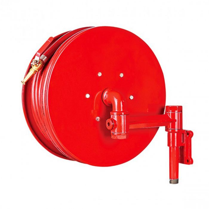Electric Motor-Driven Fire Pumps