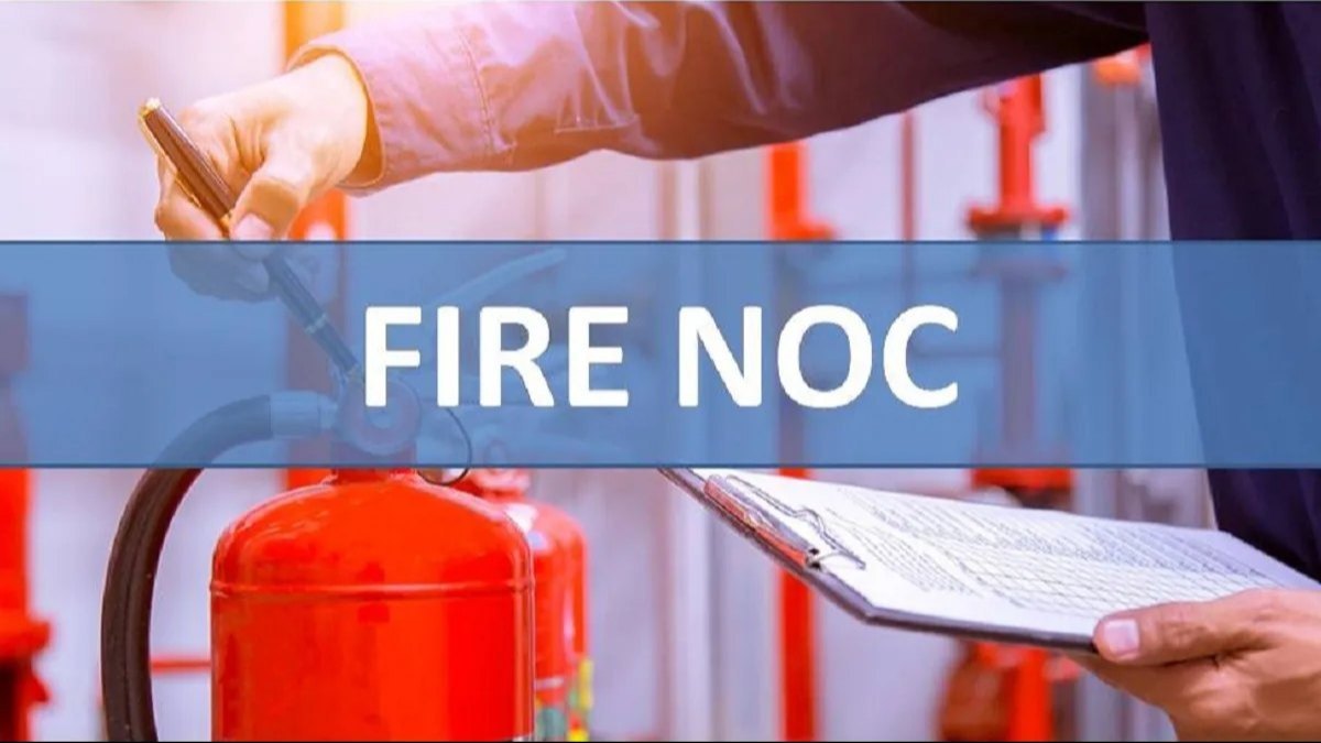 Electric Motor-Driven Fire Pumps