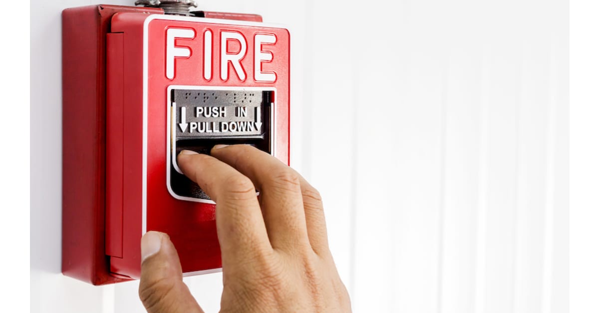 Electric Motor-Driven Fire Pumps