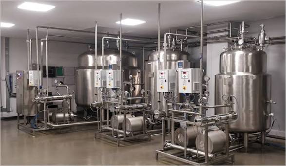Electric Motor-Driven Fire Pumps