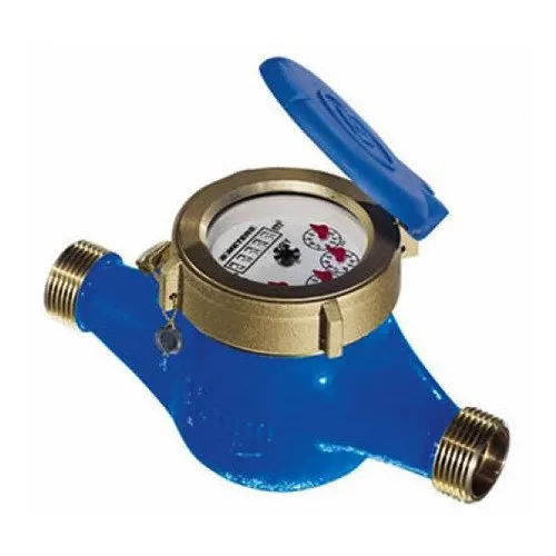 Electric Motor-Driven Fire Pumps