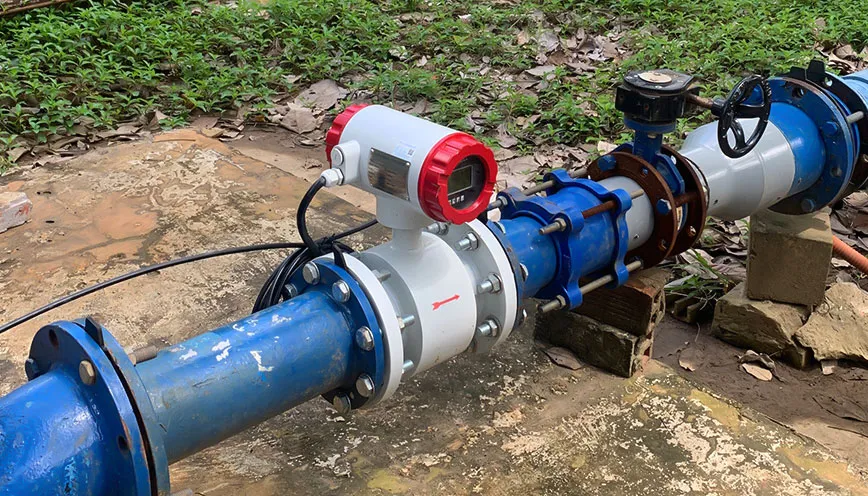 Electric Motor-Driven Fire Pumps