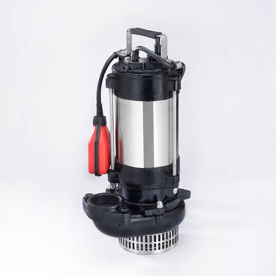 Electric Motor-Driven Fire Pumps