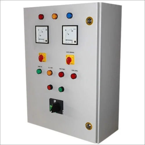 Electric Motor-Driven Fire Pumps