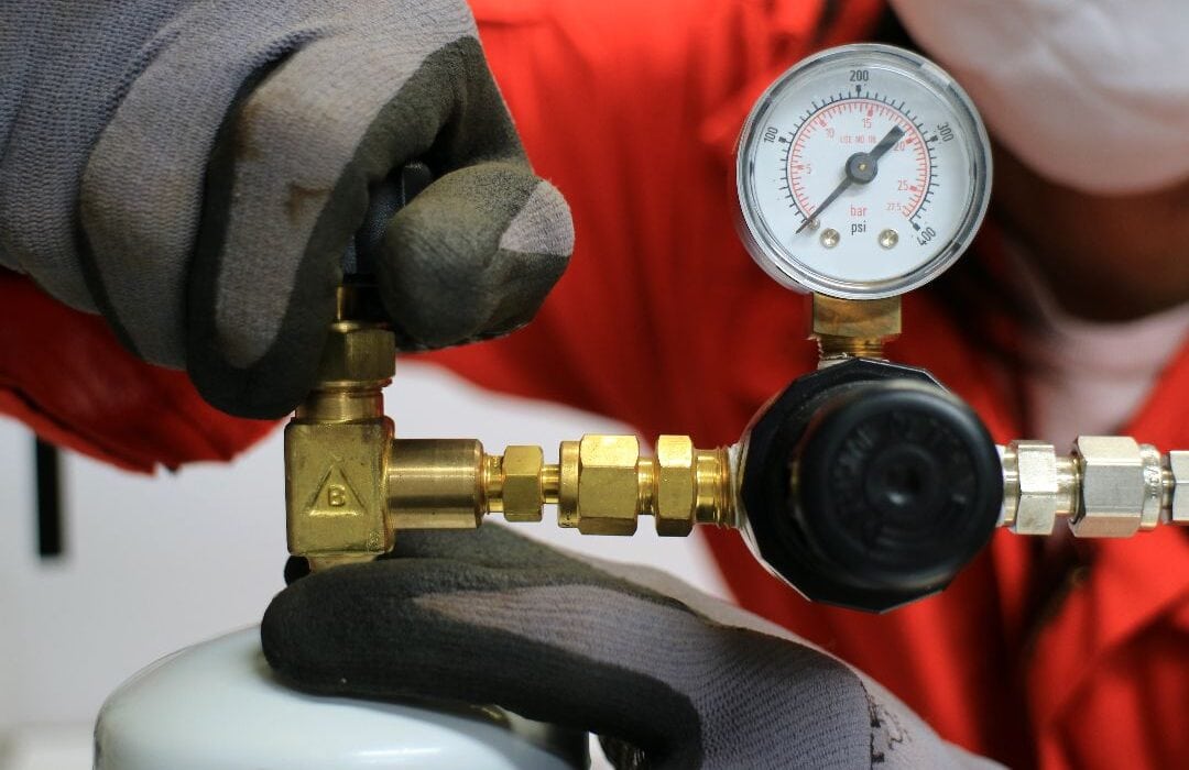 Electric Motor-Driven Fire Pumps