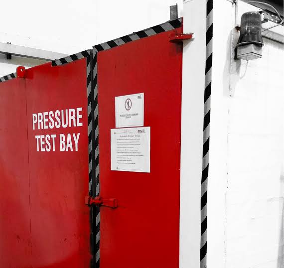 Electric Motor-Driven Fire Pumps