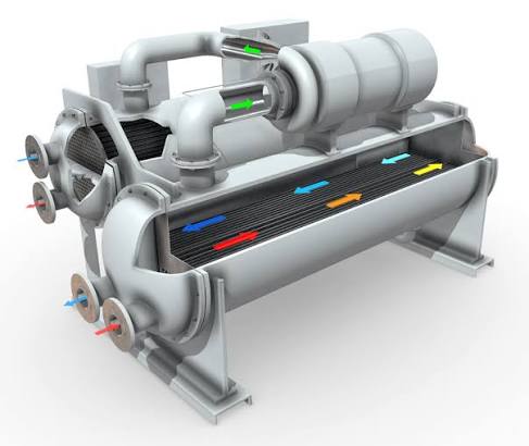 Electric Motor-Driven Fire Pumps