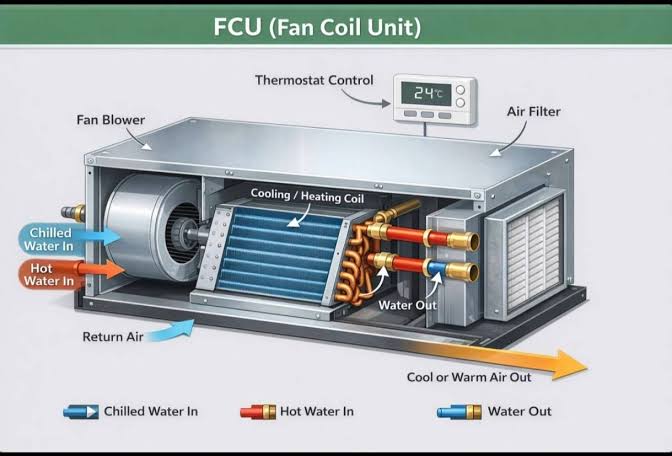 Electric Motor-Driven Fire Pumps