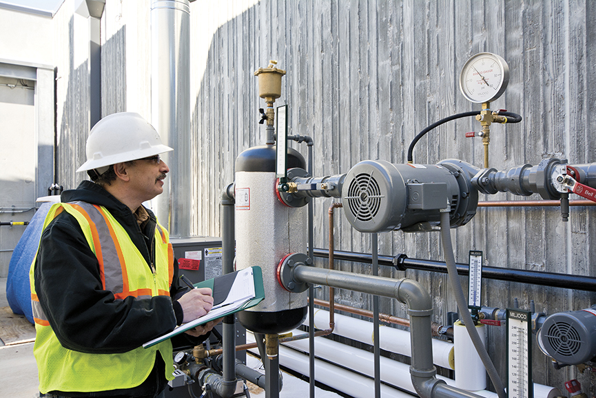 Electric Motor-Driven Fire Pumps