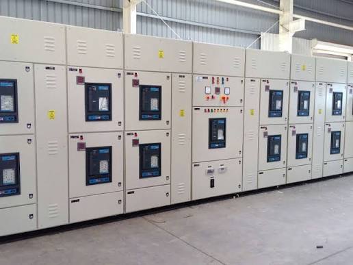 Electric Motor-Driven Fire Pumps