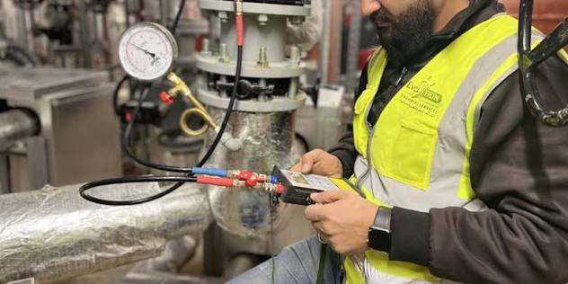 Electric Motor-Driven Fire Pumps