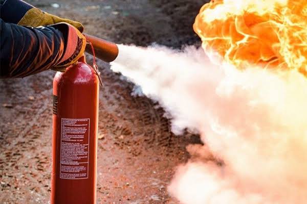 Electric Motor-Driven Fire Pumps